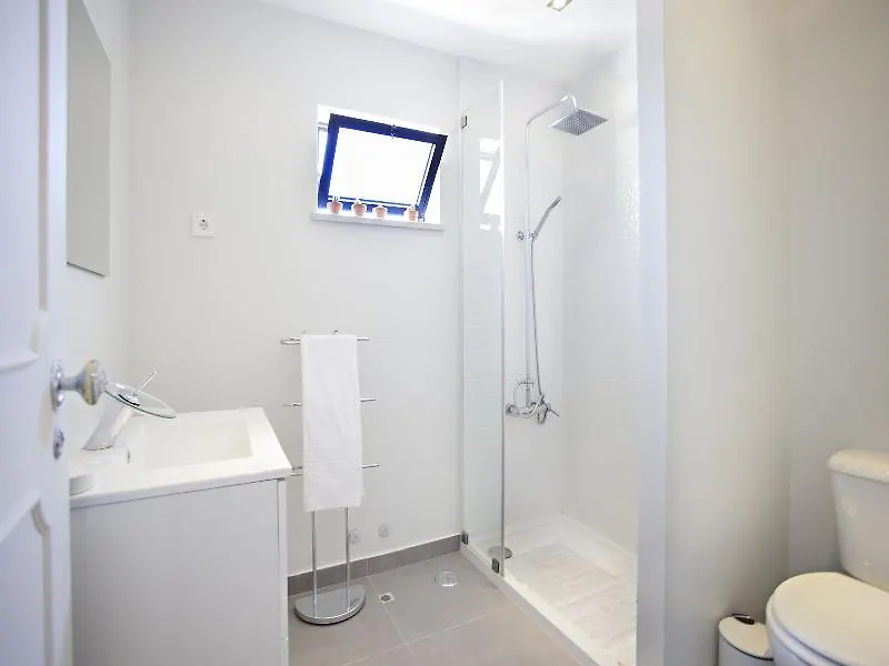 *** Hotel Gulbenkian Apartments By My Choice Faro Portugal