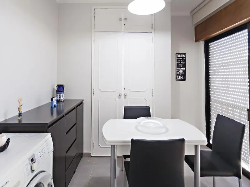 Gulbenkian Apartments By My Choice Faro Hotel