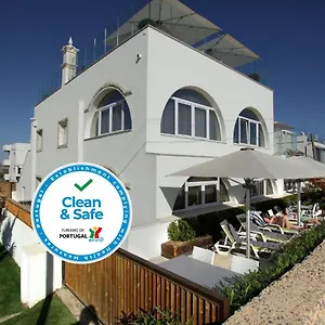Gasthof Golden Guest House&rooftop Bar, Distrikt Faro