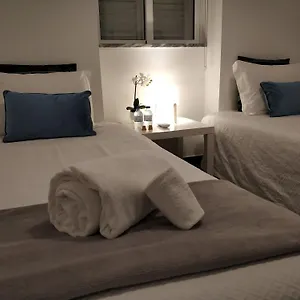 Gæstehus Sleep & Go Airport