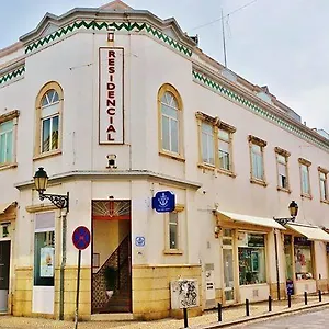 Gæstehus Residencial A Doca