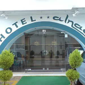 Alnacir Hotel