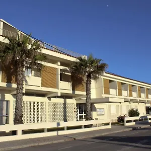 Aeromar Hotel