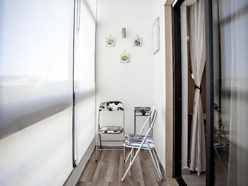Gulbenkian Apartments By My Choice Φάρο 3*,  Πορτογαλία