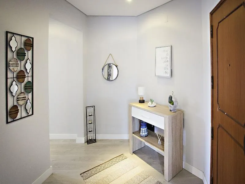 Gulbenkian Apartments By My Choice Φάρο