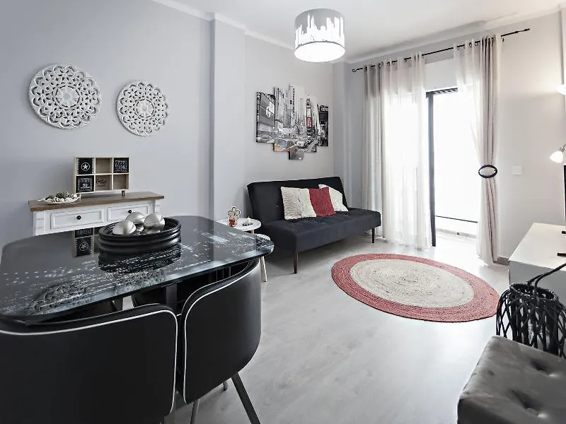 Ξενοδοχείο Gulbenkian Apartments By My Choice Φάρο
