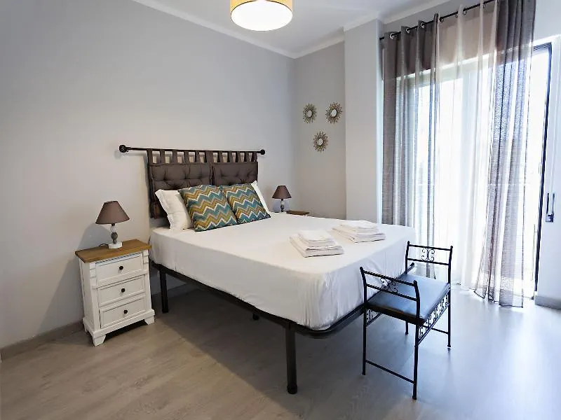 *** Ξενοδοχείο Gulbenkian Apartments By My Choice Φάρο Πορτογαλία