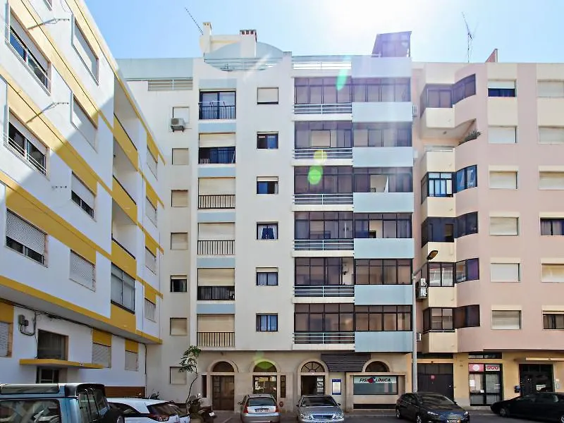 Gulbenkian Apartments By My Choice Φάρο Ξενοδοχείο