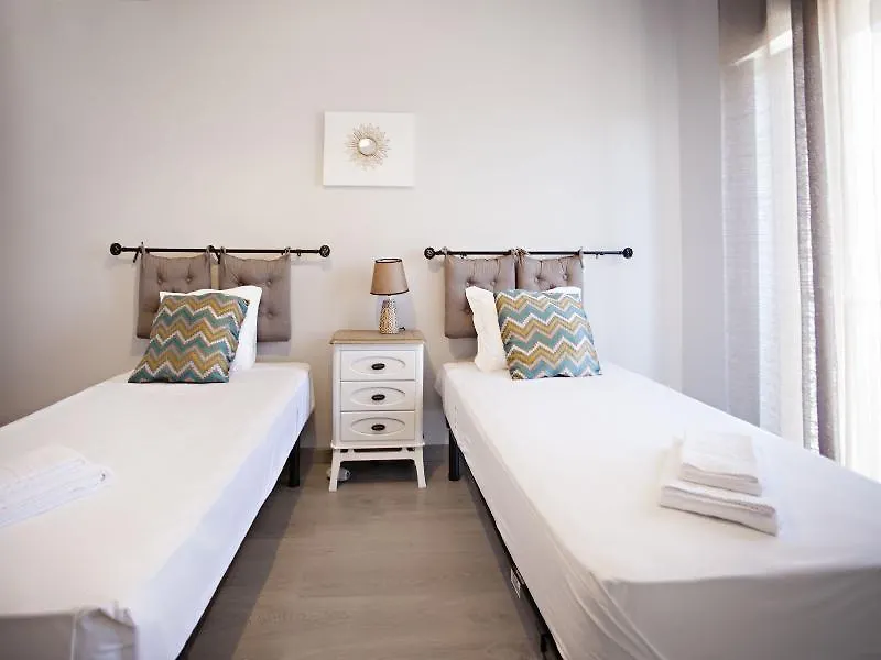 Gulbenkian Apartments By My Choice Φάρο Ξενοδοχείο